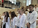 Международная олимпиада «От биохимии к молекулярной медицине» собрала на базе БГМУ Минздрава России более 30 университетов
