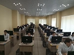 В БГМУ стартовала государственная итоговая аттестация