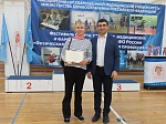 Студенты БГМУ стали призерами соревнований по бадминтону среди медфармвузов ПФО России