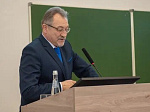 БГМУ и БашГАУ на совместном Учёном совете обсудили направления образовательного и научного сотрудничества