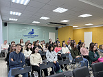 БГМУ и БГПУ им. М. Акмуллы провели совместное мероприятие, посвященное 100-летию А.А. Зиновьева