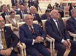 Выпускник Башкирского государственного медицинского института Э.Н. Праздников стал лауреатом государственной премии Правительства России