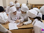 Итоги олимпиады по Общей гигиене