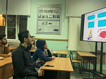 Youth Scientific Society for International Students