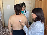В Университете прошла конференция "Современные вызовы диагностики и лечения больных терапевтического профиля"