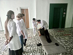 Мастер-класс на кафедре неврологии и нейрореабилитации «Вестибулярные нарушения в общеврачебной практике. Применение и отработка лечебно-диагностических приемов»