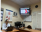 Новости в работе студенческого научного кружка по неврологии