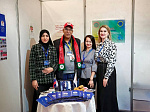 Expanding the geography of applicants of BSMU: a career guidance exhibition has ended in Morocco