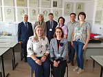 Первый выпуск магистрантов по направлению подготовки Промышленная фармация