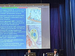 “Topical issues of Infectious diseases” All-Russian Scientific and Practical Conference