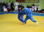 Студенты БГМУ стали победителями и призерами Всероссийского чемпионата по дзюдо среди студентов медфармвузов  России