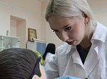 Состоялась ежегодная внутривузовская олимпиада по пропедевтической стоматологии