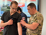 В Межвузовском студенческом кампусе прошли Летние школы для студентов и молодых ученых БГМУ