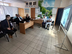 Всероссийская студенческая олимпиада по хирургии с международным участием