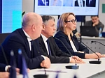 Команда БГМУ представила итоги реализации программы «Приоритет-2030» за 2025 год