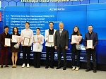 Студенты и аспиранты БГМУ удостоены стипендии Главы Республики Башкортостан