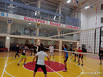 В БГМУ завершилась спартакиада первокурсников 2021-2022 учебного года
