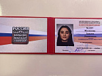 Студенты и преподаватели БГМУ - чемпионы Башкирии по мас-рестлингу - представят регион на чемпионате России