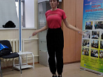 BSMU students took part and became winners at the Russian Skipping Championship among Russian medical and pharmaceutical universities