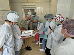Новый курс ИРО БГМУ