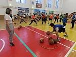 В БГМУ прошел интеллектуально-спортивный фестиваль «Мы –будущее медицины Республики Башкортостан» среди учащихся предуниверсариев и медицинских классов 