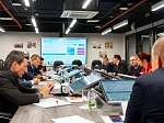В Межвузовском Кампусе прошел Совет ректоров вузов Башкортостана