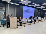 В Университете проходит международная конференция «Доказательность морфологических исследований в медицине»
