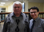 Наблюдательный совет общества «Знание» возглавил Глава РБ Р.Ф.Хабиров, заместитель — д.м.н. М.В.Забелин