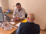 Мобильные мультидисциплинарные бригады БГМУ оказывают консультативную помощь жителям Башкортостана