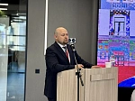 От лаборатории к пациенту: в Уфе прошел II Международный форум «Неделя урологии и онкологии»
