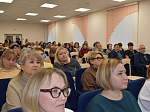 Специалисты Университета приняли участие в республиканской научно-практической конференции по терапии гепатита С
