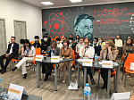 BSMU Medical College student took part in the Eurasian Economic Youth Forum in Yekaterinburg