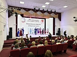 Университет открыл медицинский класс для воспитанниц Ишимбайского СУВУ