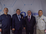 20 октября состоялось юбилейное мероприятие, посвященное 90-летию Первичной профсоюзной организации обучающихся БГМУ