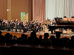 250th anniversary of the great composer Beethoven in the life of international students