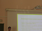 Состоялась ежегодная внутривузовская олимпиада по пропедевтической стоматологии