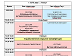 НИИ Глазных болезней приглашает принять участие в Международной конференции по офтальмологии!