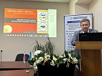 Конференция с международным участием об экстренных и плановых состояниях в неврологии на этапах оказания медицинской помощи