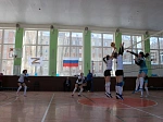 Женская сборная БГМУ по волейболу вышла на Всероссийский финал
