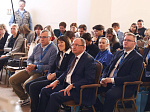 БГМУ в числе 100 вузов принимает участие в конференции «На одной волне с университетами»