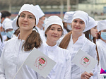 Состоится встреча с первокурсниками