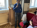 Молодежная международная конференция на английском языке