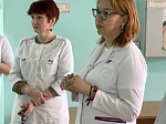 University Olympiad for students of the Faculty of Dentistry in the section “Restoration of teeth”