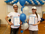 VII открытая студенческая олимпиада по анатомии человека