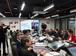 В Межвузовском Кампусе прошел Совет ректоров вузов Башкортостана