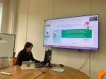БГМУ и Ташкентская медицинская академия провели конференцию «Медицинские языки: интеграция латинского, узбекского, русского и английского языков в образовательную практику»