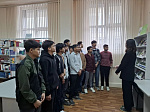 В научной библиотеке БГМУ прошла выставка, посвященная фундаментальной биологии