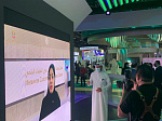 Делегация БГМУ приняла участие в работе выставки ARAB HEALTH-2022