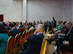 Прошел XII Пленум Республиканского профсоюза работников здравоохранения