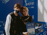 Профессор БГМУ провела мастер-класс в рамках олимпиады «Я-профессионал»